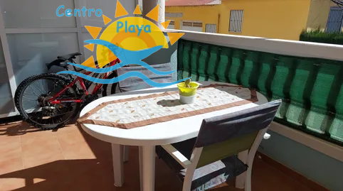 Venta de apartamento en Chilches