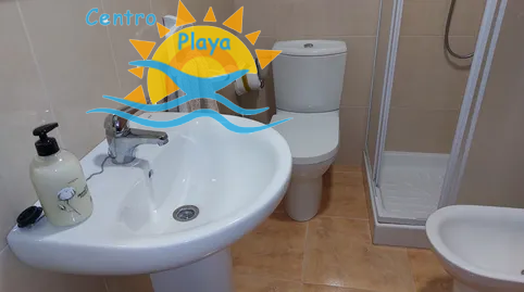 Venta de apartamento en Chilches