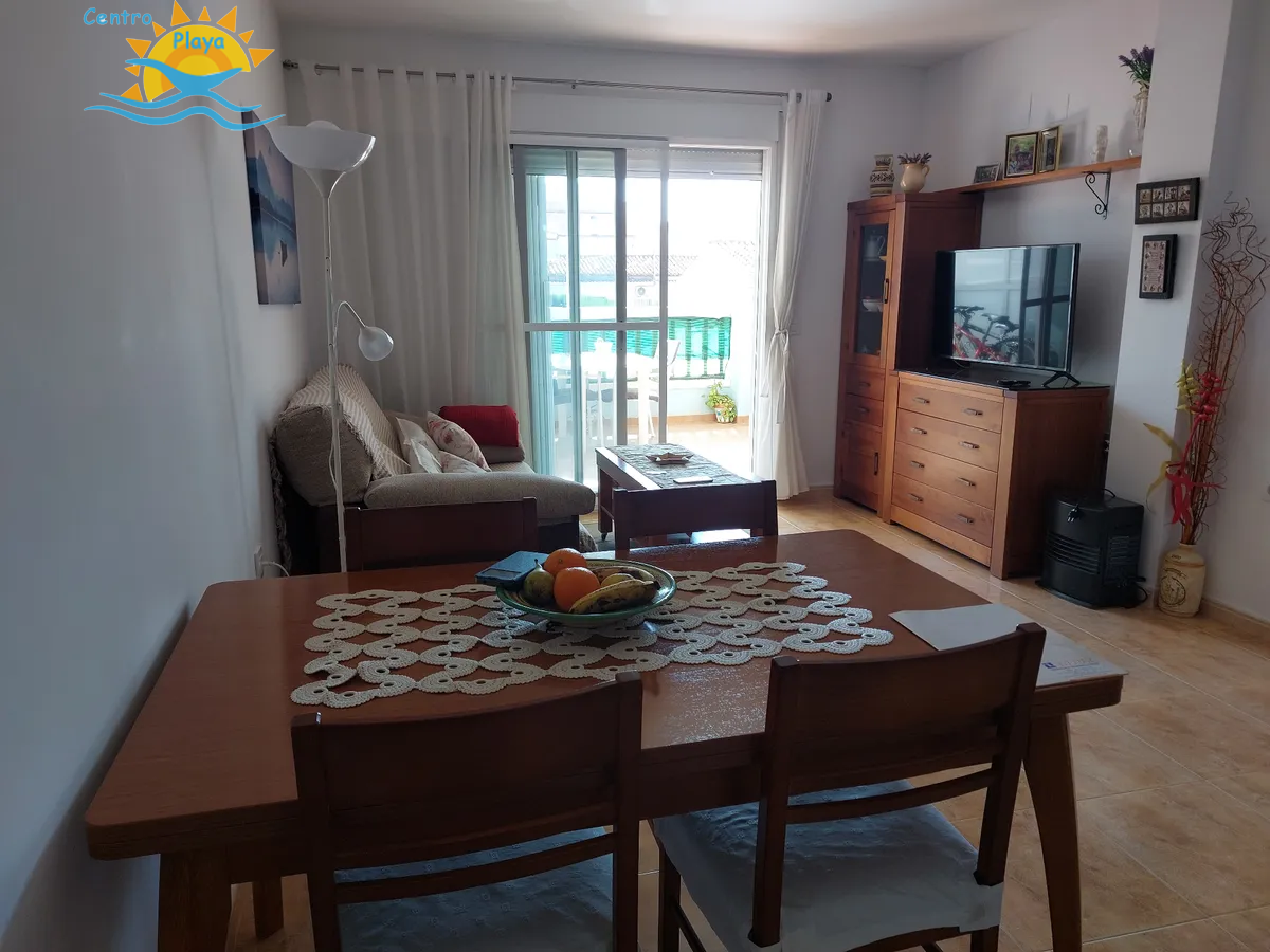 Venta de apartamento en Chilches