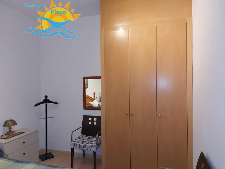 Venta de apartamento en Chilches