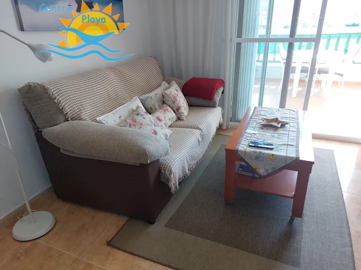 Venta de apartamento en Chilches