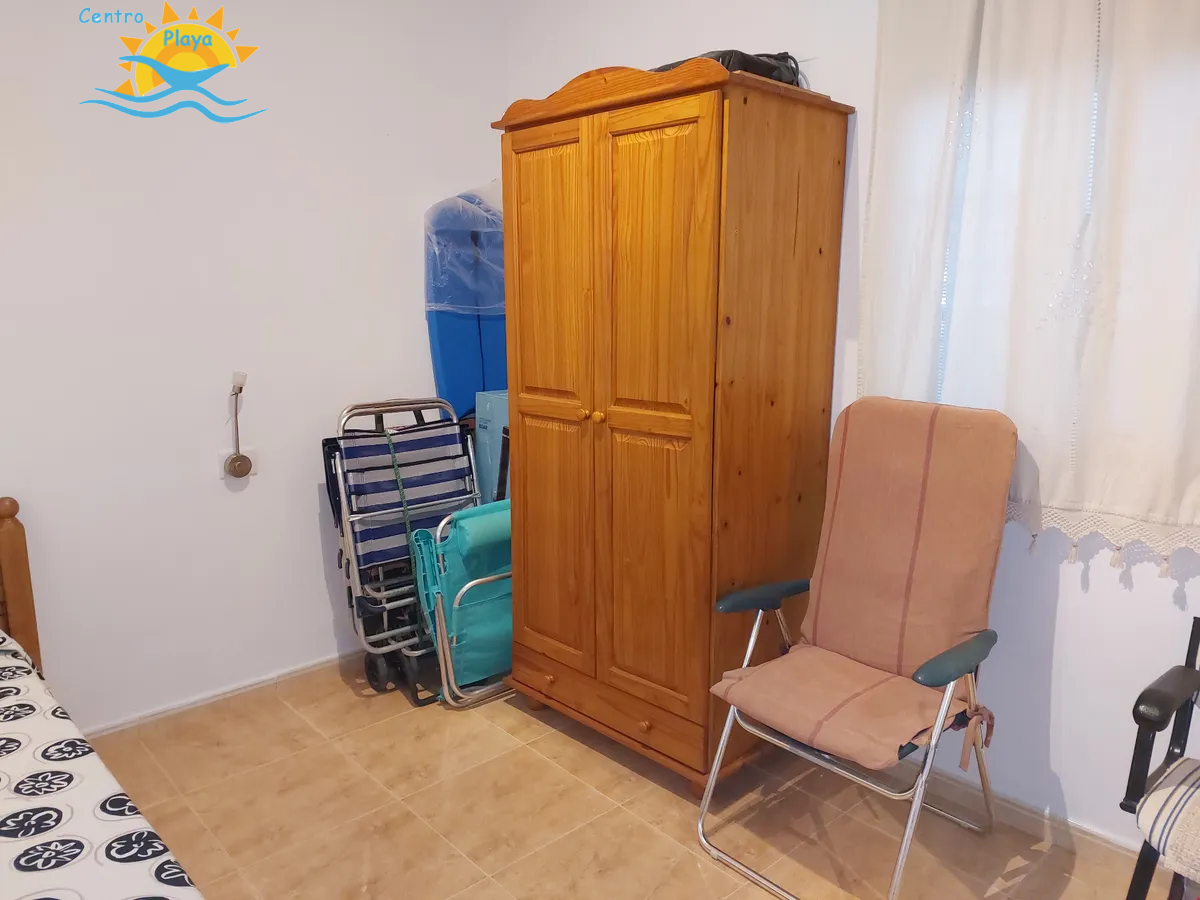 Venta de apartamento en Chilches