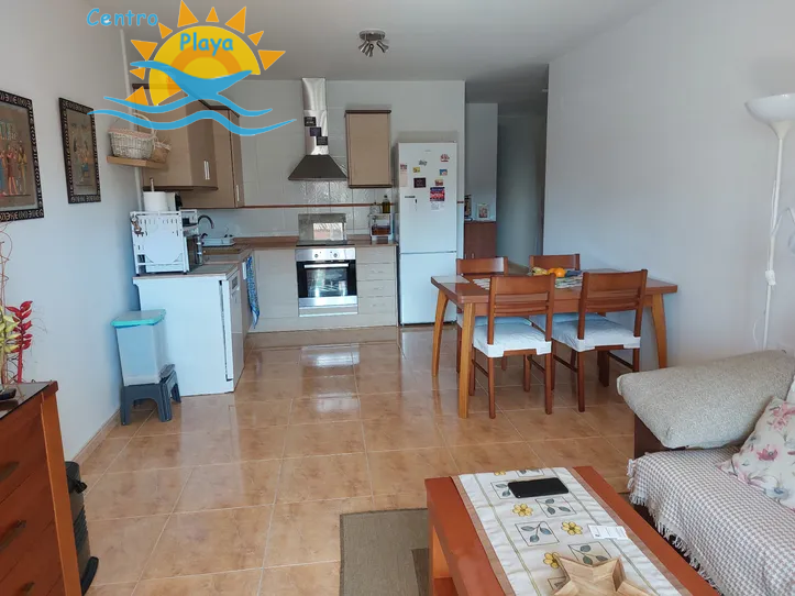 Venta de apartamento en Chilches