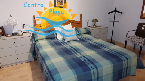 Venta de apartamento en Chilches