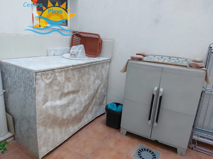 Venta de apartamento en Chilches