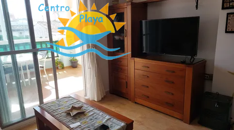 Venta de apartamento en Chilches