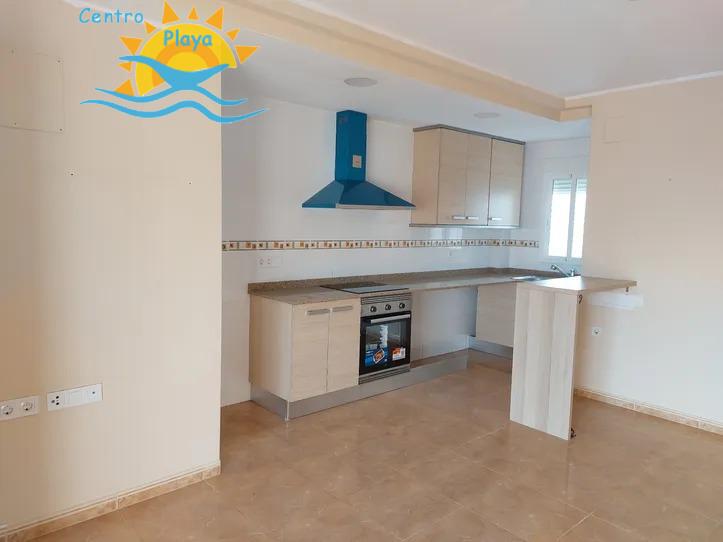 Venta de Ático en Moncófar