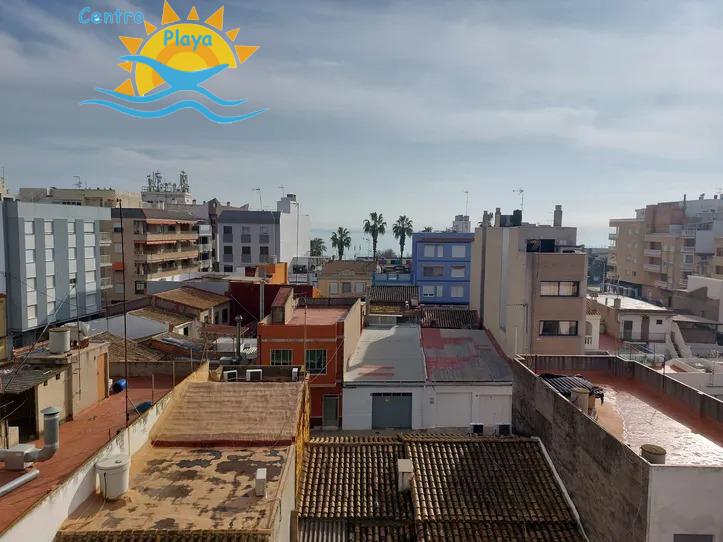 Venta de Ático en Moncófar