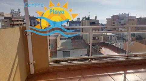 Venta de Ático en Moncófar