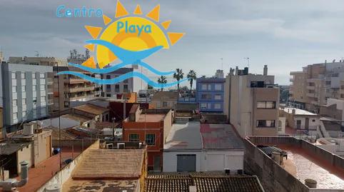 Venta de Ático en Moncófar