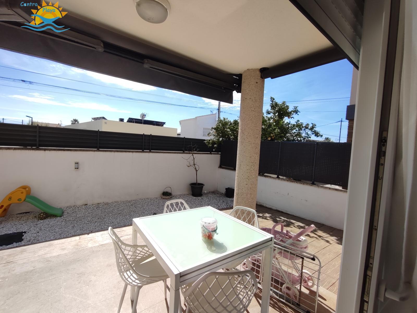 Venta de chalet en Vinaròs
