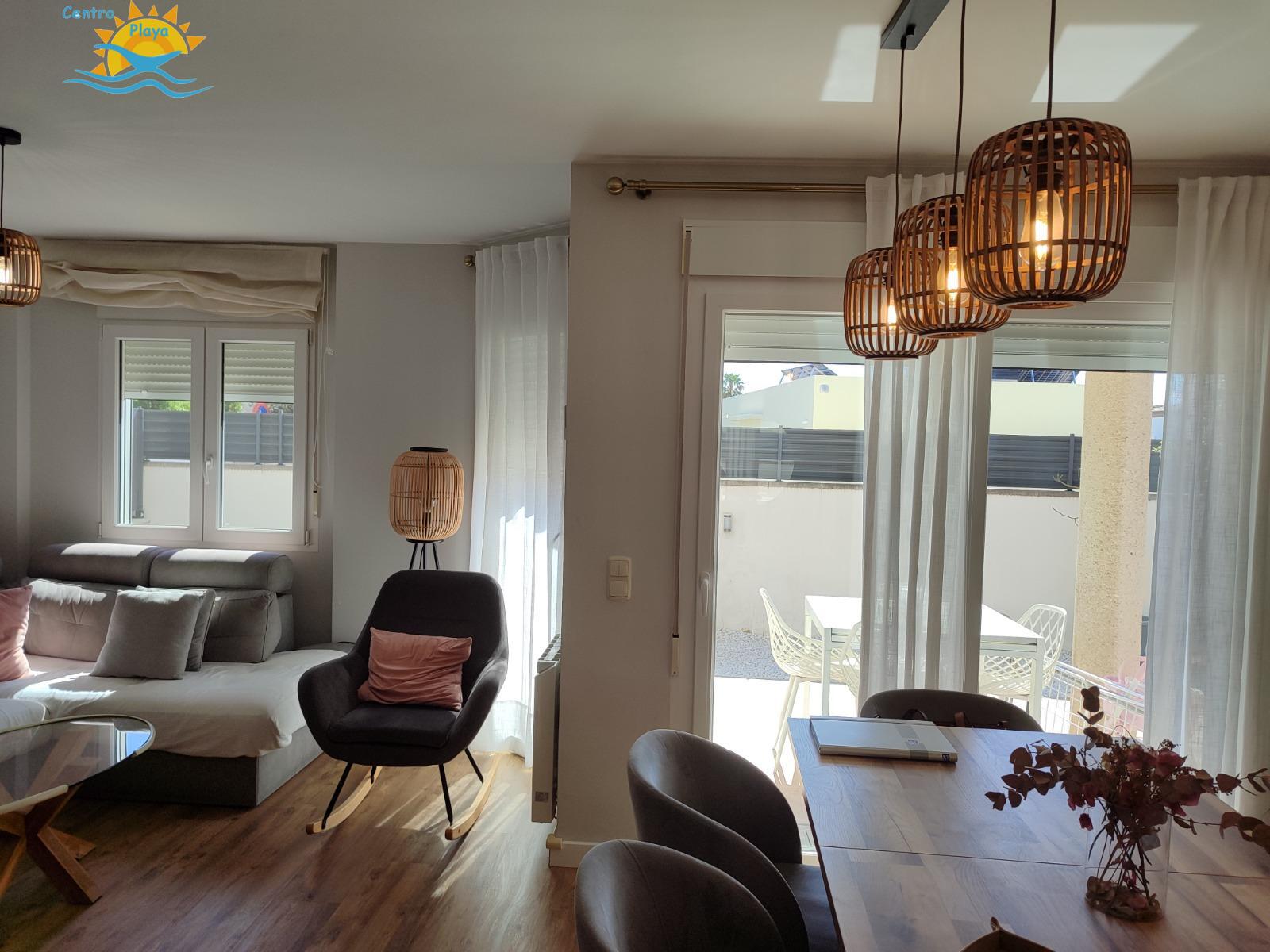 Venta de chalet en Vinaròs