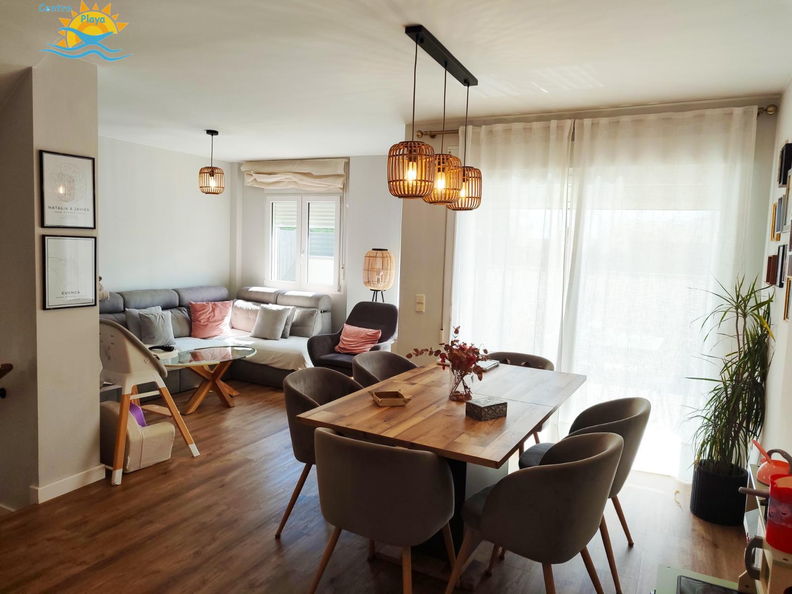 Venta de chalet en Vinaròs