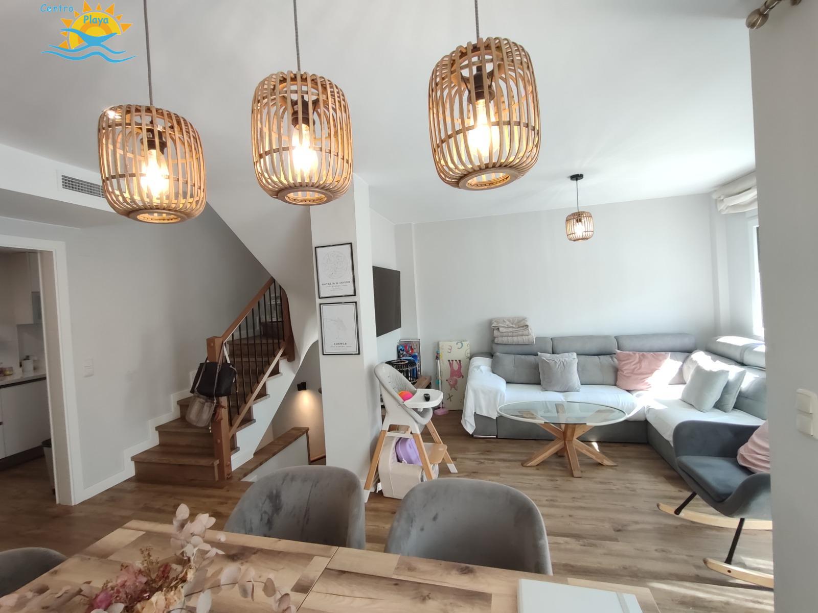 Venta de chalet en Vinaròs