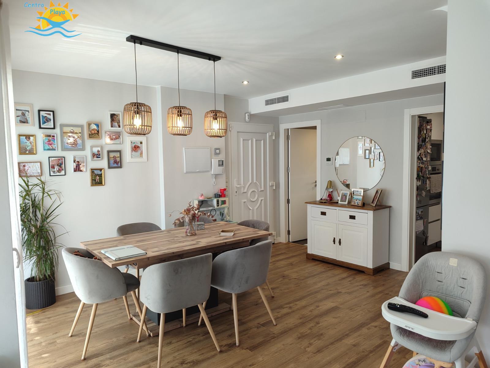 Venta de chalet en Vinaròs