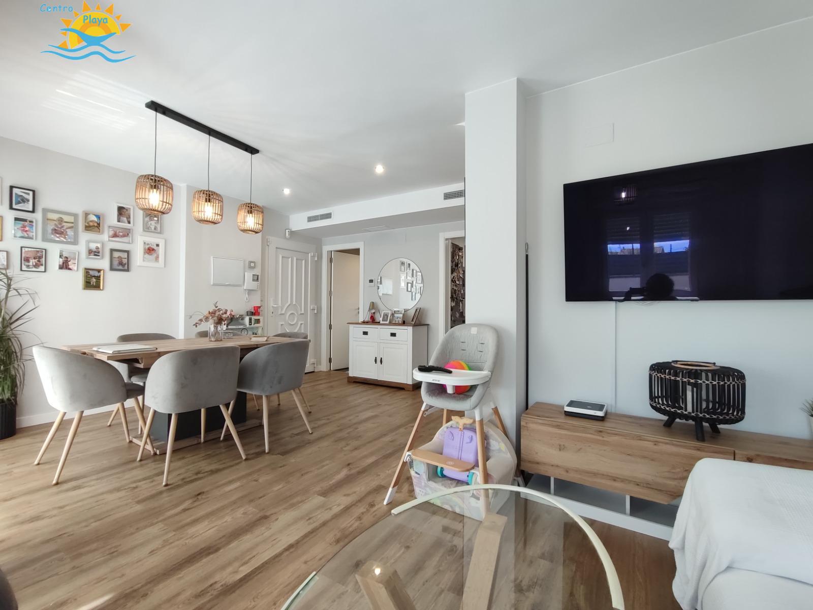 Venta de chalet en Vinaròs