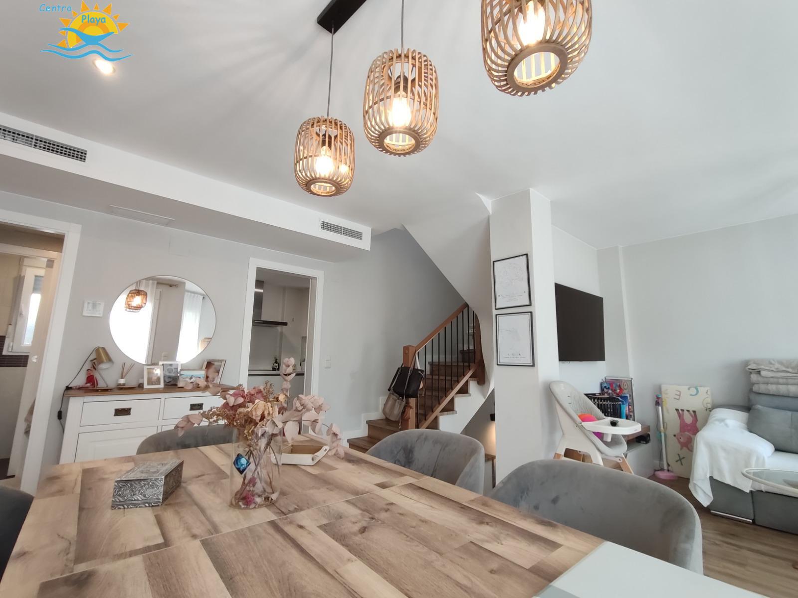 Venta de chalet en Vinaròs
