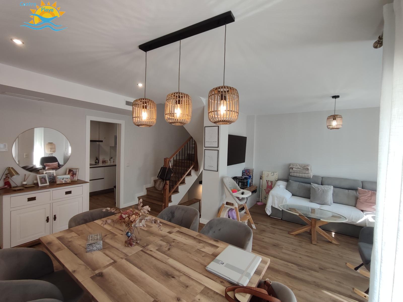 Venta de chalet en Vinaròs