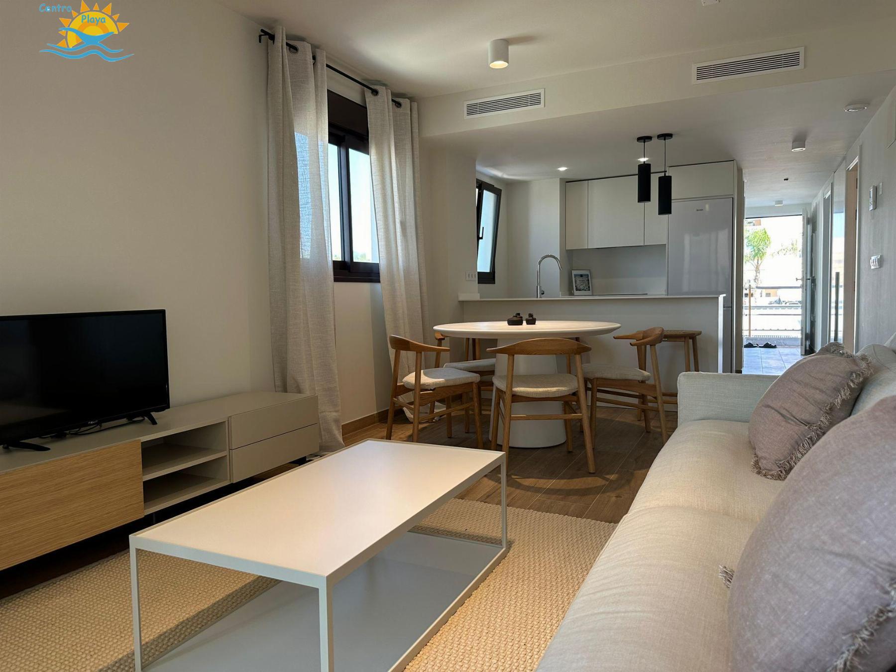 Venta de Ático en Daimús