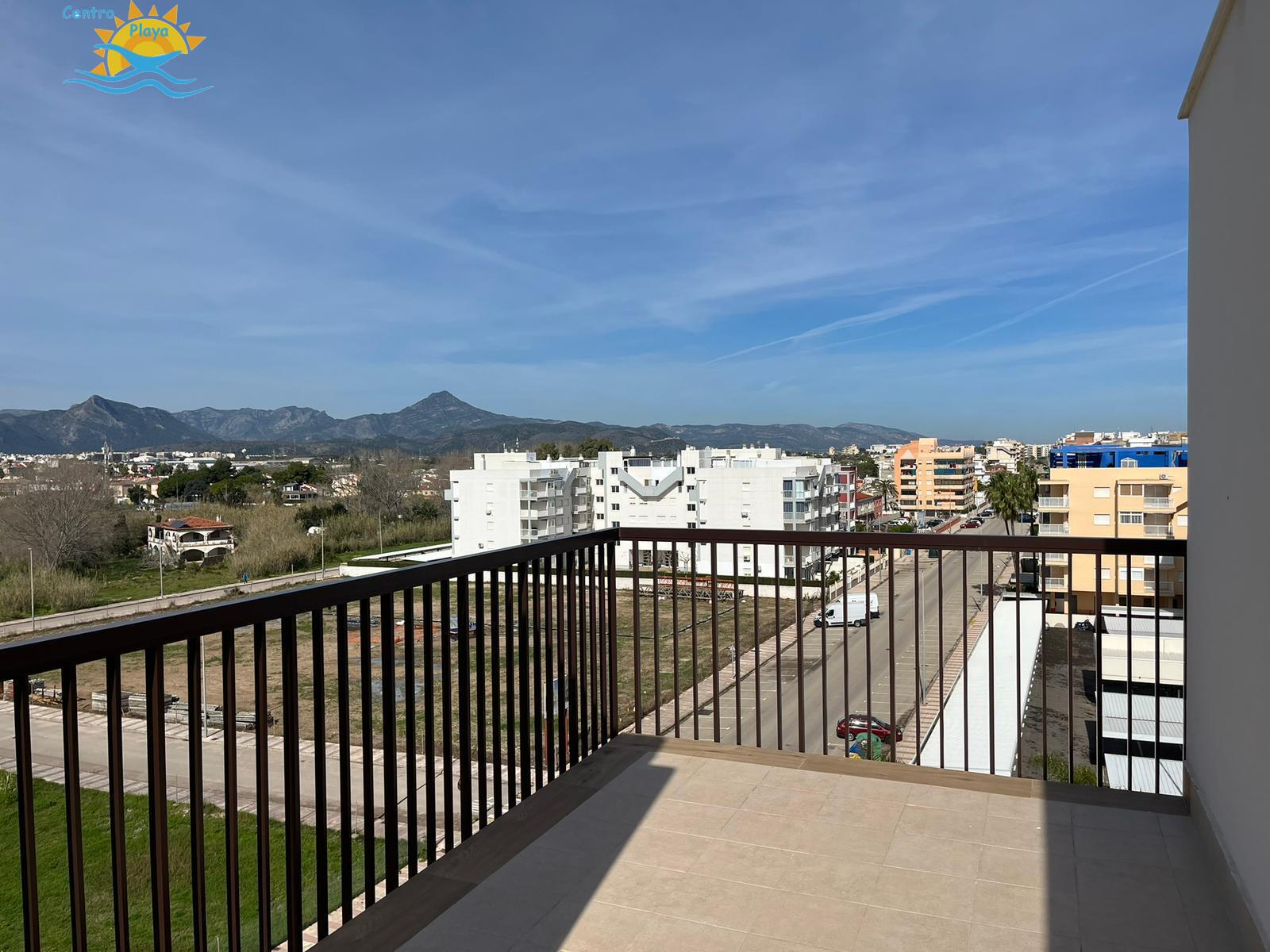 Venta de Ático en Daimús