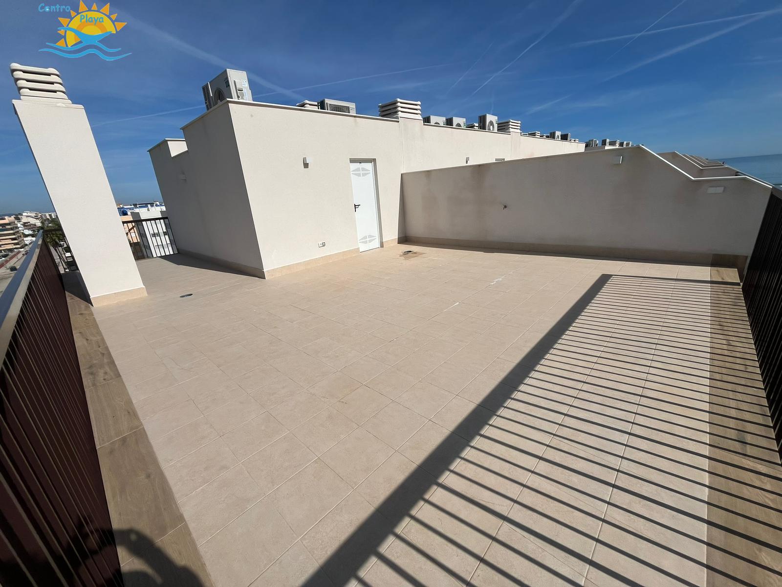 Venta de Ático en Daimús