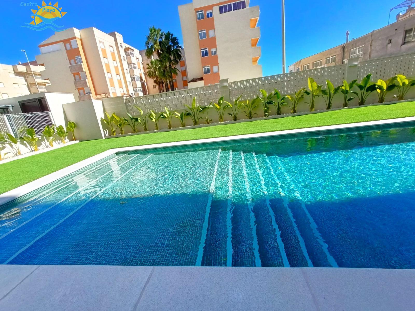 Venta de Ático en Daimús