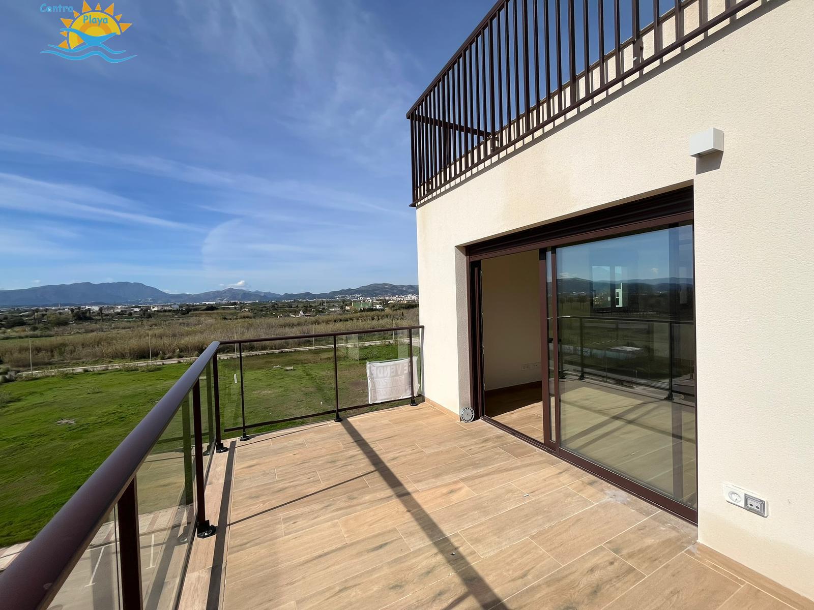 Venta de Ático en Daimús