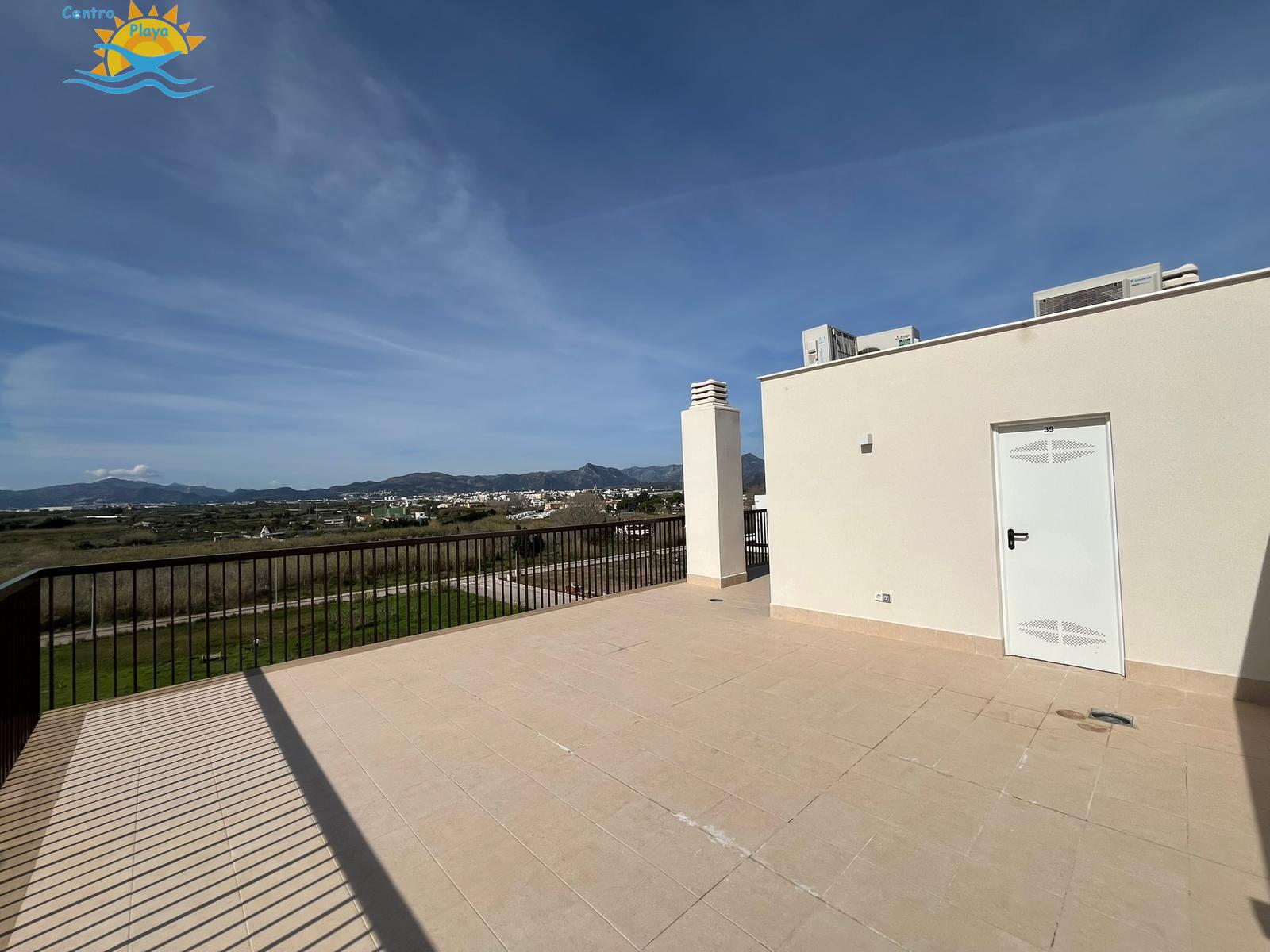 Venta de Ático en Daimús