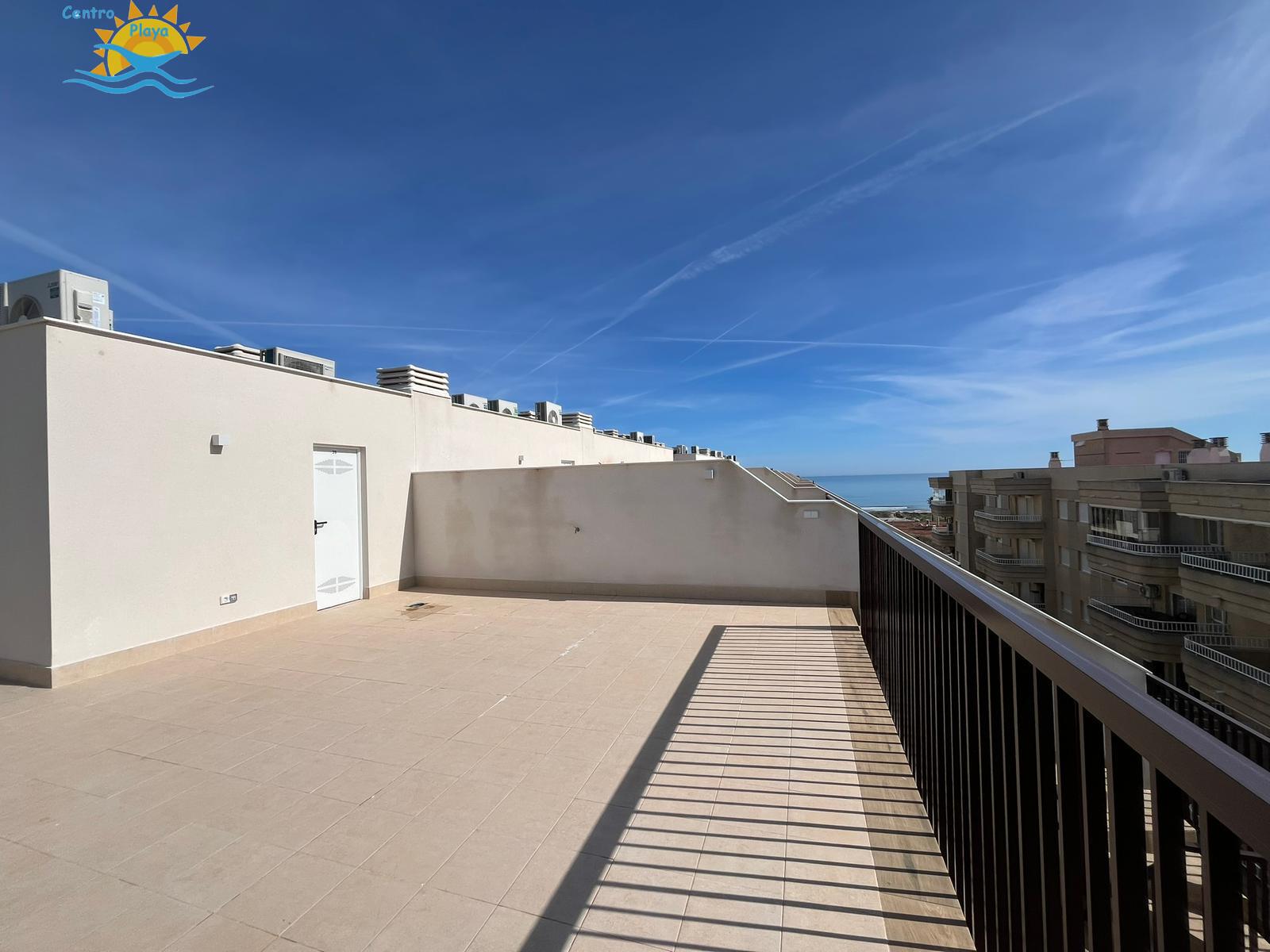 Venta de Ático en Daimús