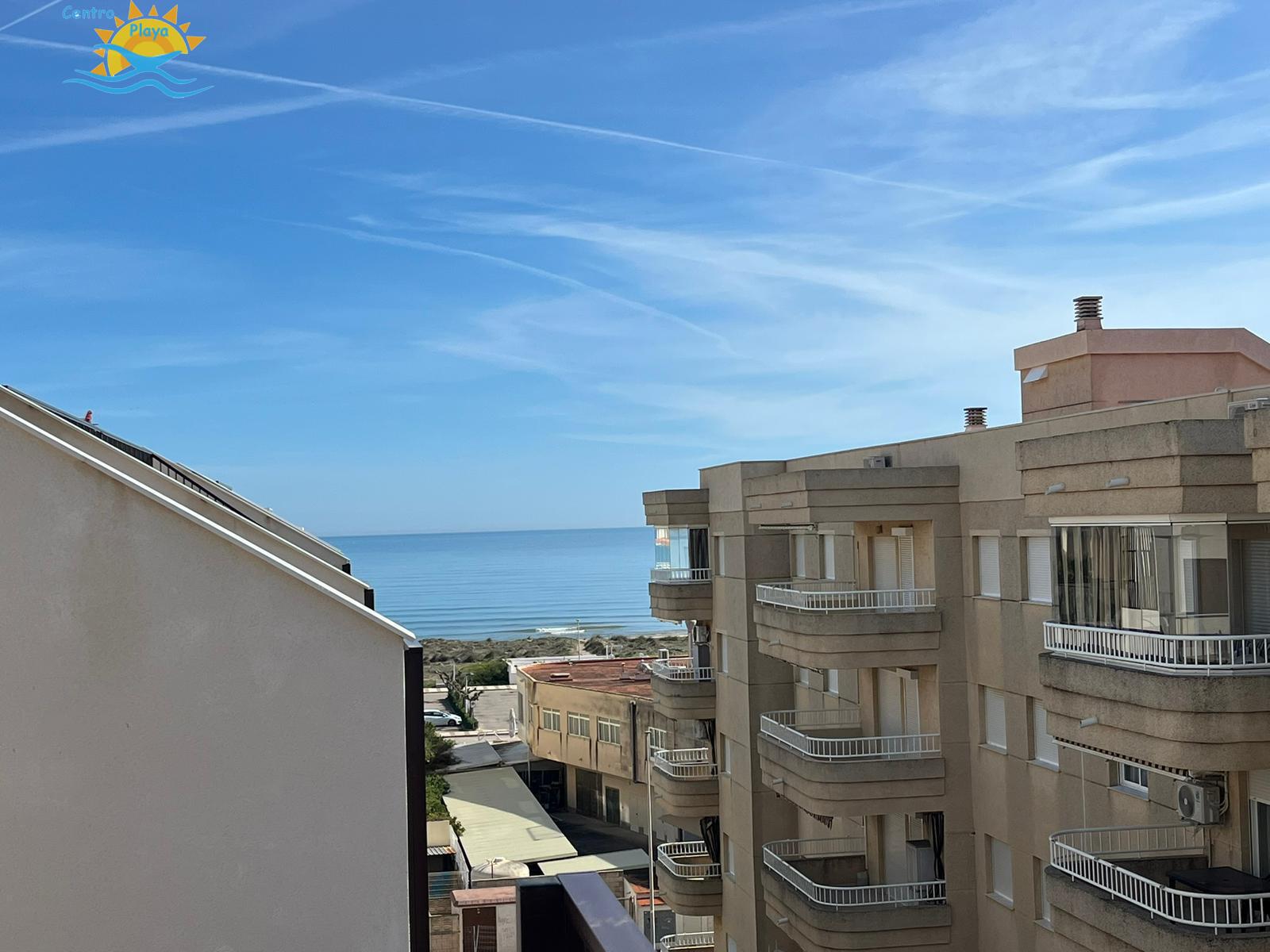 Venta de Ático en Daimús