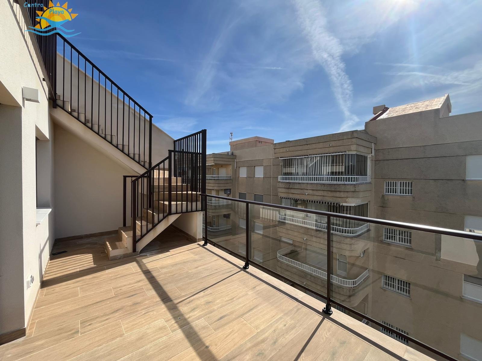 Venta de Ático en Daimús