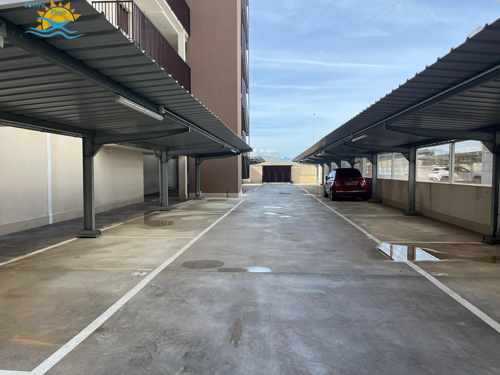 Venta de Ático en Daimús