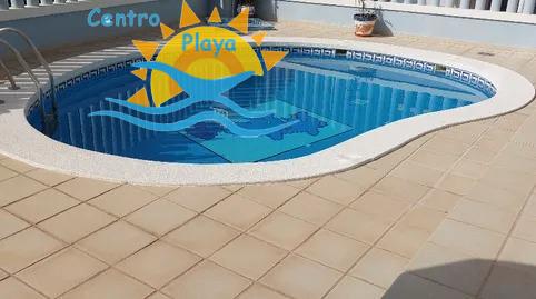 Venta de apartamento en Moncófar