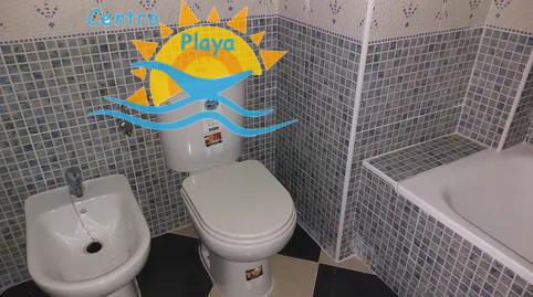 Venta de apartamento en Moncófar