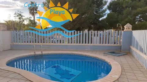 Venta de apartamento en Moncófar