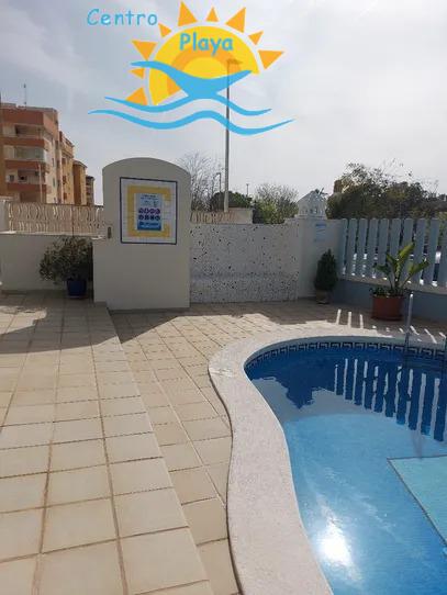 Venta de apartamento en Moncófar