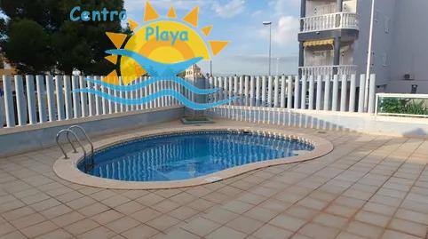 Venta de apartamento en Moncófar