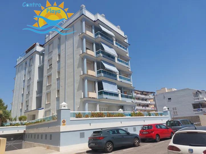 Venta de apartamento en Moncófar