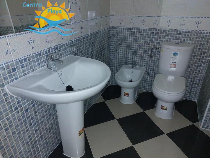 Venta de apartamento en Moncófar