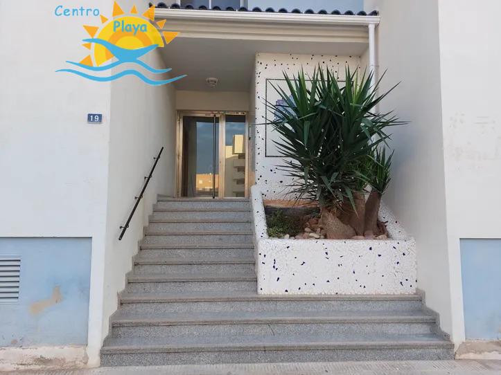 Venta de apartamento en Moncófar