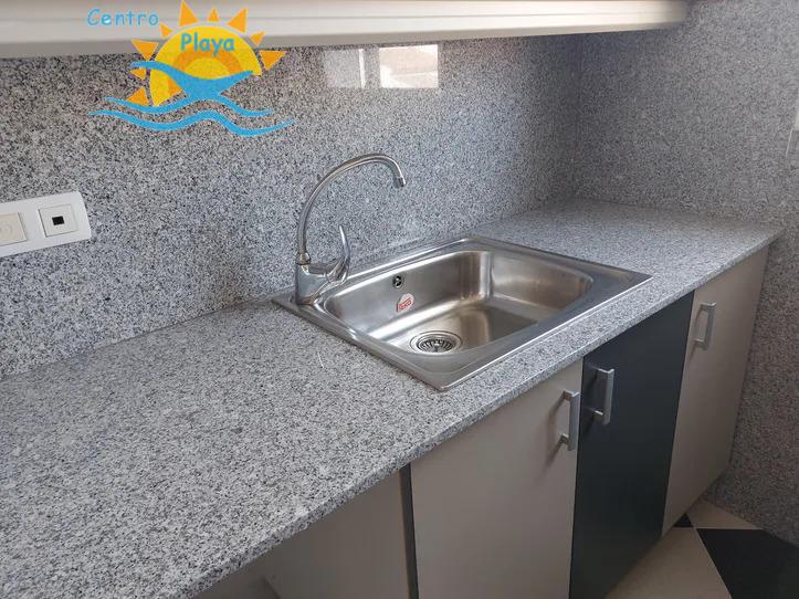 Venta de apartamento en Moncófar