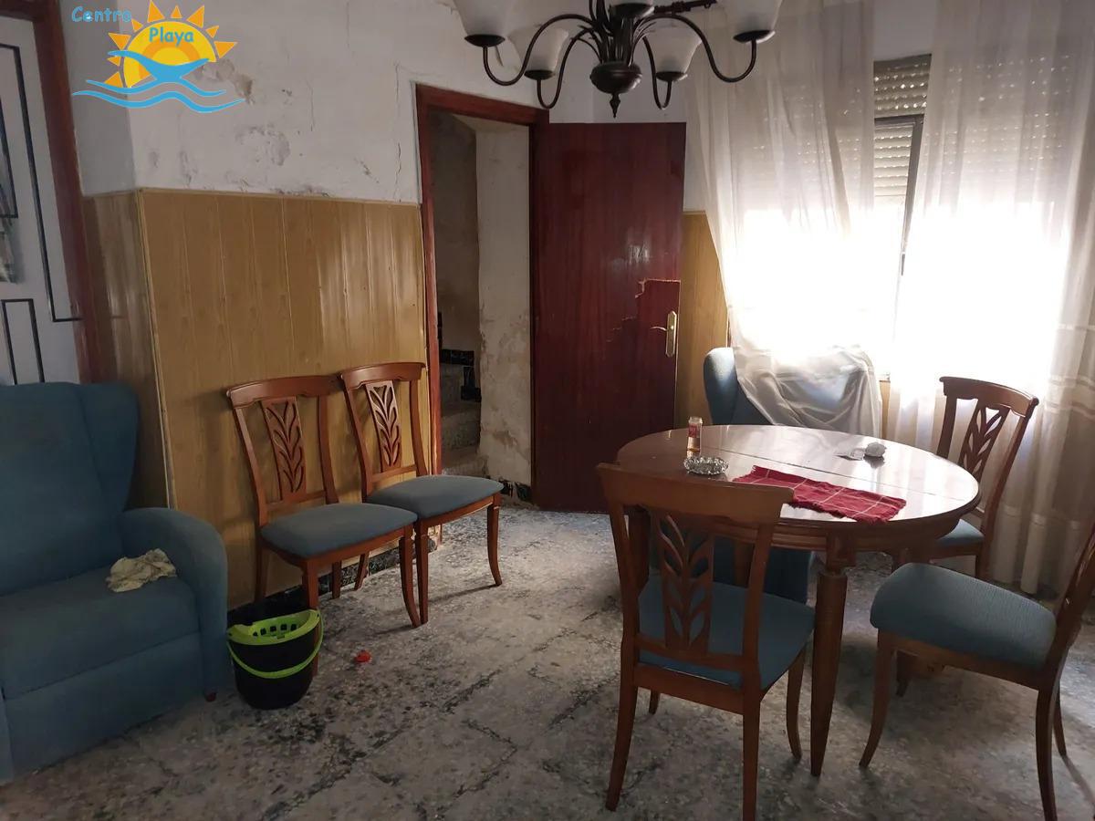 For sale of house in Moncófar