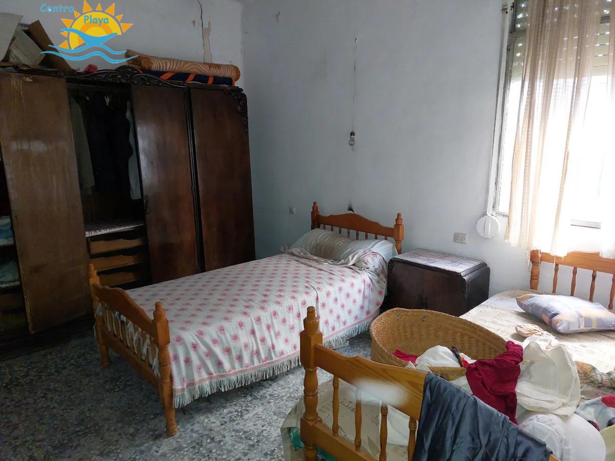 For sale of house in Moncófar