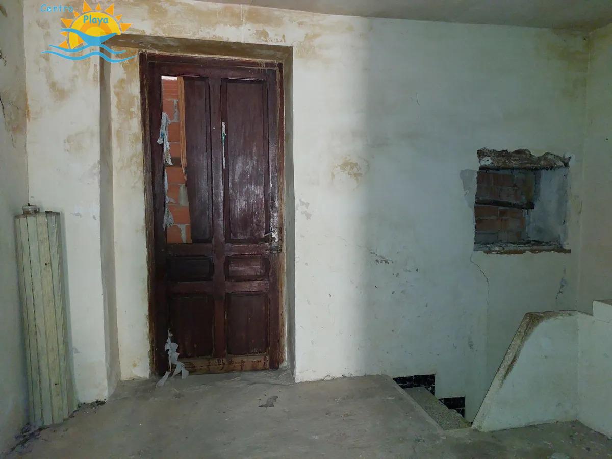 For sale of house in Moncófar
