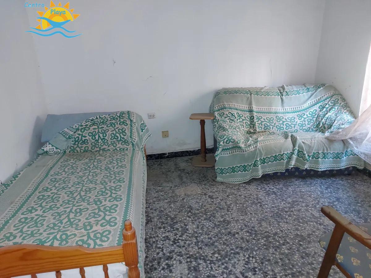 For sale of house in Moncófar