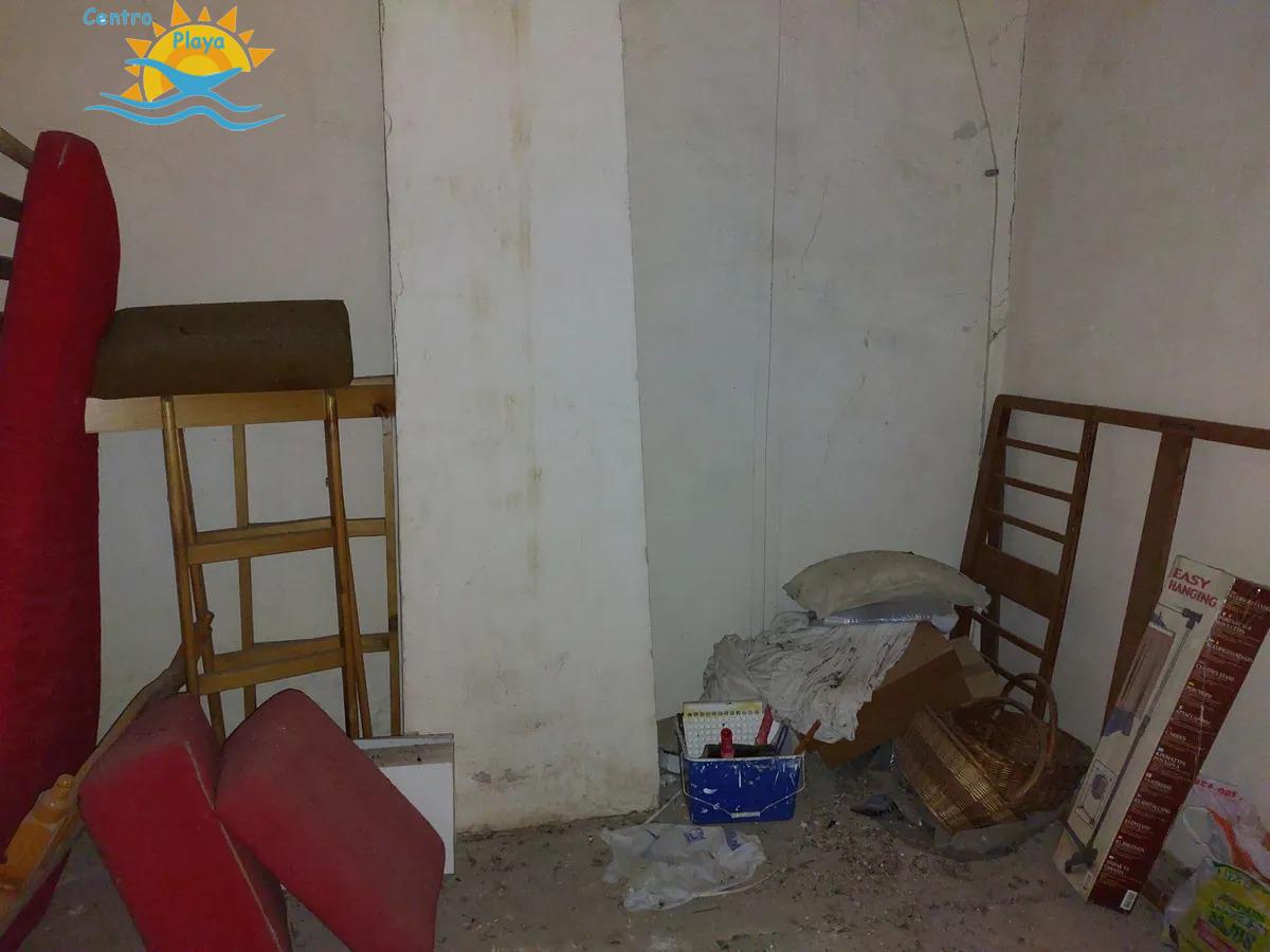 For sale of house in Moncófar