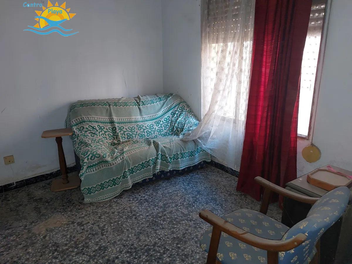 For sale of house in Moncófar