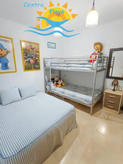 Venta de apartamento en Moncófar