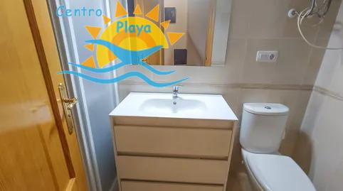 Venta de apartamento en Moncófar