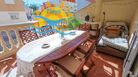 Venta de apartamento en Moncófar